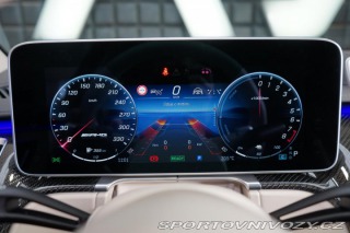 Mercedes-Benz S 63 AMG 4M+ 590kW Magno Ca 2024