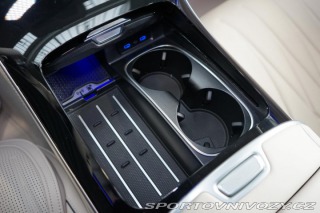 Mercedes-Benz S 63 AMG 4M+ 590kW Magno Ca 2024
