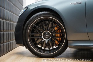 Mercedes-Benz S 63 AMG 4M+ 590kW Magno Ca 2024