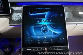Mercedes-Benz S 63 AMG 4M+ 590kW Magno Ca 2024
