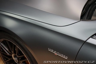 Mercedes-Benz S 63 AMG 4M+ 590kW Magno Ca 2024
