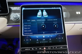 Mercedes-Benz S 63 AMG 4M+ 590kW Magno Ca 2024