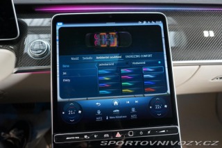 Mercedes-Benz S 63 AMG 4M+ 590kW Magno Ca 2024