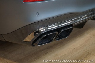 Mercedes-Benz S 63 AMG 4M+ 590kW Magno Ca 2024