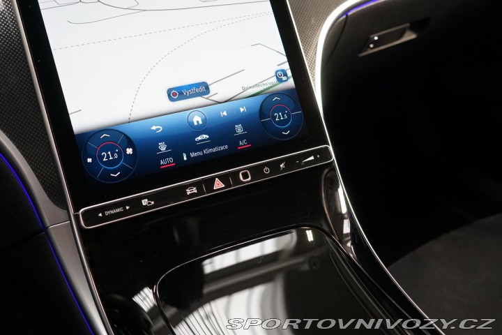 Mercedes-Benz C 300d AMG Pano DIGITAL 2021
