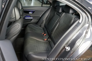 Mercedes-Benz C 300d AMG Pano DIGITAL 2021