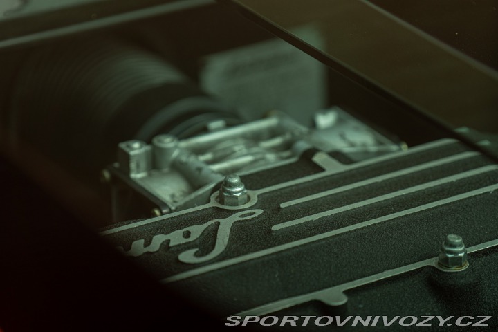 Lamborghini Murcielago “cambio Manuale” 2003