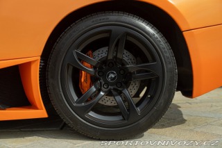 Lamborghini Murcielago “cambio Manuale” 2003