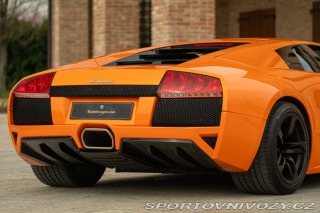 Lamborghini Murcielago “cambio Manuale” 2003