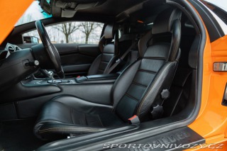 Lamborghini Murcielago “cambio Manuale” 2003