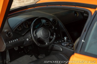 Lamborghini Murcielago “cambio Manuale” 2003