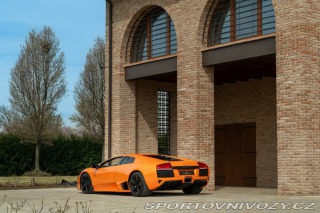 Lamborghini Murcielago “cambio Manuale” 2003