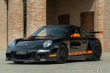 Porsche 911 (997) GT3 RS 2007