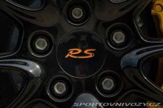 Porsche 911 (997) GT3 RS 2007
