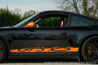 Porsche 911 (997) GT3 RS 2007