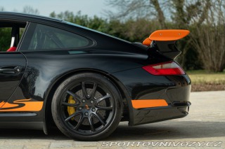 Porsche 911 (997) GT3 RS 2007