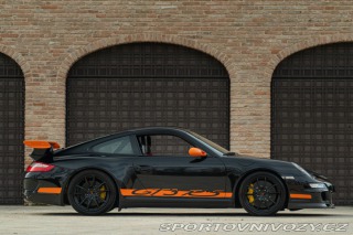 Porsche 911 (997) GT3 RS 2007