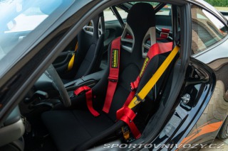 Porsche 911 (997) GT3 RS 2007