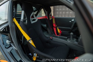 Porsche 911 (997) GT3 RS 2007