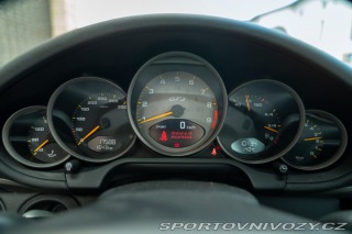 Porsche 911 (997) GT3 RS 2007