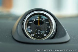 Porsche 911 (997) GT3 RS 2007