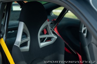 Porsche 911 (997) GT3 RS 2007