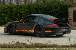 Porsche 911 (997) GT3 RS 2007