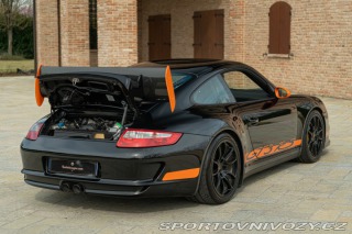 Porsche 911 (997) GT3 RS 2007