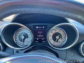 Mercedes-Benz SLK SLK 350 BlueEFFICIENCY 2012
