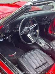 Chevrolet Corvette C3 454 1971