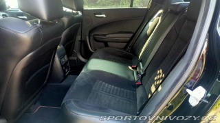 Dodge Charger Daytona 392 2017