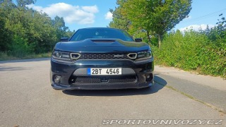 Dodge Charger Daytona 392 2017