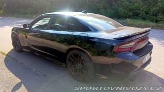 Dodge Charger Daytona 392 2017