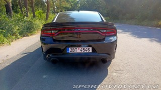 Dodge Charger Daytona 392 2017