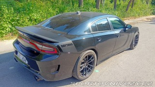 Dodge Charger Daytona 392 2017