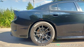 Dodge Charger Daytona 392 2017
