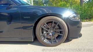Dodge Charger Daytona 392 2017