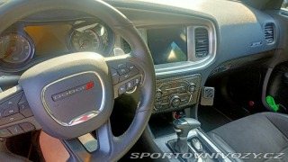 Dodge Charger Daytona 392 2017