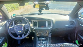 Dodge Charger Daytona 392 2017