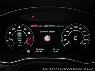 Audi RS7  2021