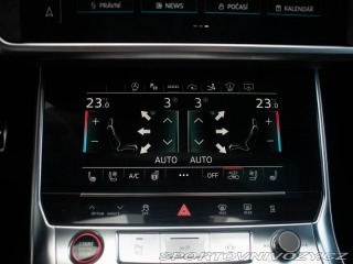 Audi RS7  2021