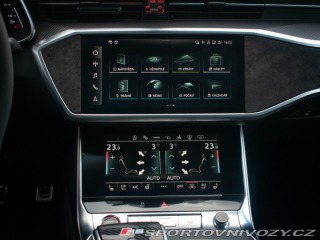 Audi RS7  2021