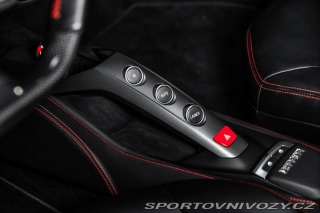 Ferrari 488 GTB NOVITEC/CARBON/LIFT/ 2018