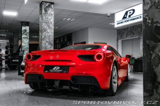 Ferrari 488 GTB NOVITEC/CARBON/LIFT/ 2018