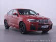 BMW X4 3,0 35d xDrive 230kW M-Pa 2014