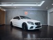 Mercedes-Benz C C 300d coupe 4MATIC AMG 2020