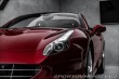 Ferrari California T bicolor, rosso k 2015