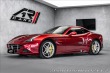 Ferrari California T bicolor, rosso k 2015