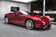 Ferrari California T bicolor, rosso k 2015