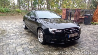 Audi A5 3.0tdi exclusive 2009